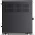Корпус miniITX JONSBO N3, Mini-Tower, без БП,  черный [n3 black]